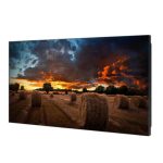 Samsung 55″ Ultra Narrow Bezel Video Wall LH55VMBUBGBXEN