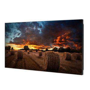 Samsung 55″ Ultra Narrow Bezel Video Wall LH55VMBUBGBXEN