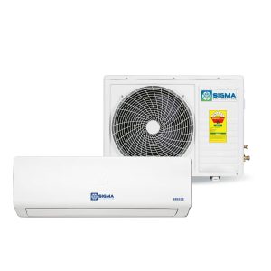 BREEZE-HY18SB