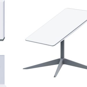 STARLINK High Performance Flat Panel Kit