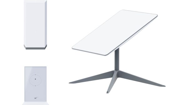 STARLINK High Performance Flat Panel Kit