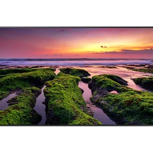 SAMSUNG 4K UHD Smart Signage LH65QBBEBGCXUE