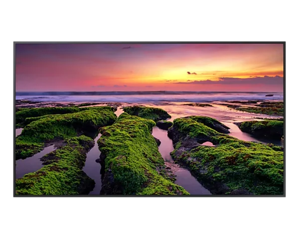 SAMSUNG 4K UHD Smart Signage LH65QBBEBGCXUE