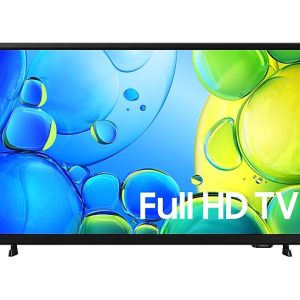 Samsung 43 inch Full HD Smart TV 2025 43F6000F