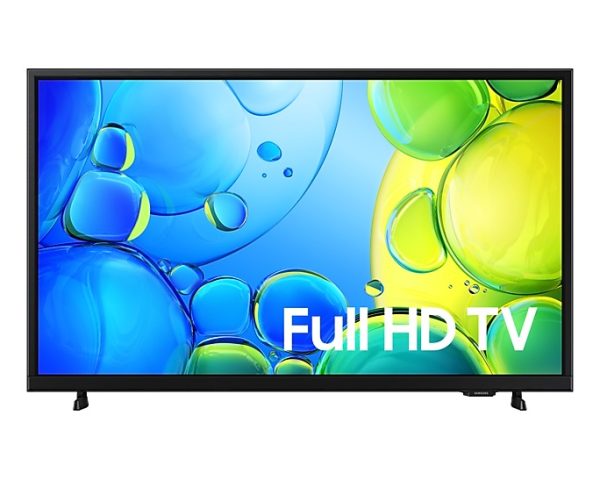 Samsung 43 inch Full HD Smart TV 2025 43F6000F