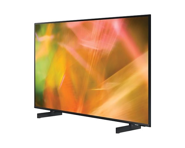 SAMSUNG 43" Crystal 4K UHD Hotel TV 43HAU800EEXEN
