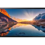 SAMSUNG UHD 4K Interactive Display LH55QMRTBGCXEN