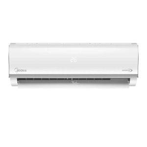 MIDEA SPLIT INVERTER R410 UNICOOL 1.5HP AC MSAF24B-12CRDN1-INDOOR