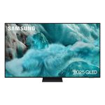 Samsung 65" QLED 4K AI Smart TV (2025) QA65Q7FAAU