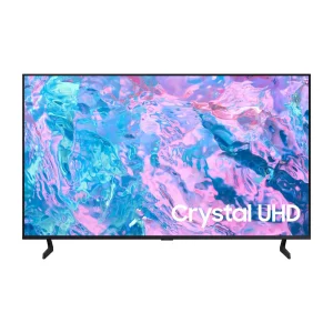 SAMSUNG 65" CU7100 UHD 4K HDR SMART TV UE65CU7092U