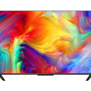 TCL 85 INCH QLED 4K SMART TV 85C645