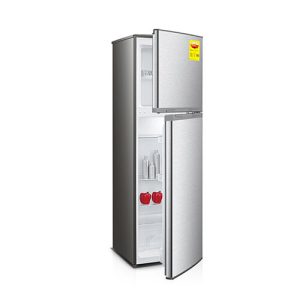 Nasco 166Ltrs Top Mount Refrigerator DF2-22
