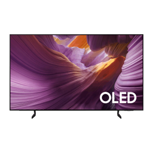 Samsung 65″ OLED 4K Smart Television QA65S85FAEXGH