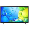 SAMSUNG 43'' LED UA43F6000F FHD SMART SATELLITE TV