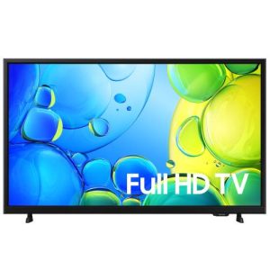 SAMSUNG 43'' LED UA43F6000F FHD SMART SATELLITE TV