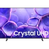Samsung 50" Crystal UHD 4K Smart TV (2025) UA50U8000F
