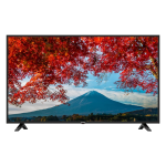 Nasco 40″ Led Digital Satellite Television NAS-J40FBFL