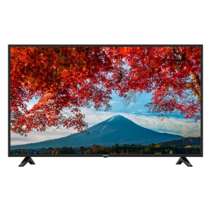 Nasco 40″ Led Digital Satellite Television NAS-J40FBFL
