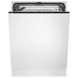 Samsung 12plate Built-in Dishwasher DW60CG550B00EU