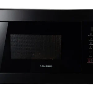Samsung Solo Microwave Auto Cook MS22M8254AK/E3