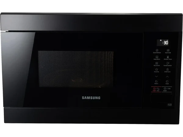 Samsung Solo Microwave Auto Cook MS22M8254AK/E3