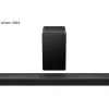 TCL 5.1ch High-end Home Theater Soundbar Q65H