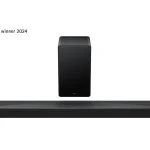 TCL 5.1ch High-end Home Theater Soundbar Q65H