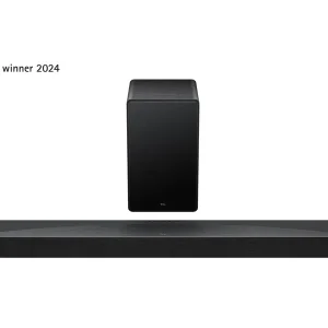 TCL 5.1ch High-end Home Theater Soundbar Q65H