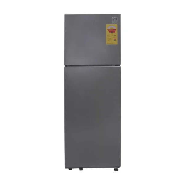 Samsung 388Ltrs Twin Cooling Plus fridge RT38CG6421S9GH