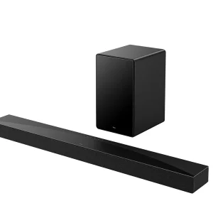 TCL Q75H Q Class 5.1.2 Channel Soundbar