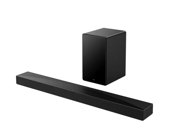 TCL Q75H Q Class 5.1.2 Channel Soundbar