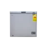 TCL 200L F257CFSL CHEST FREEZER