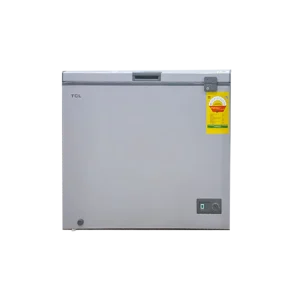 TCL 200L F257CFSL CHEST FREEZER