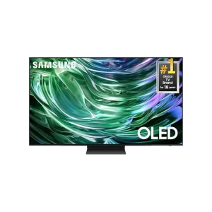 Samsung 83" S90D OLED 4K Smart TV QA83S90DAEXKE
