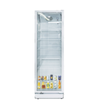 Nasco 360Ltrs Display Refrigerator NAS-375DFG