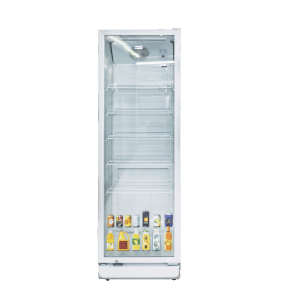 Nasco 360Ltrs Display Refrigerator NAS-375DFG