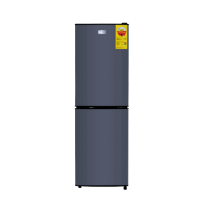 Nasco 158Ltrs Bottom Freezer Refrigerator NASD2-20FL