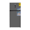 Nasco Top Mount Refrigerator NASF2-600WD