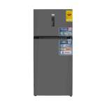 Nasco Top Mount Refrigerator NASF2-600WD