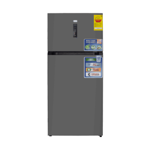Nasco Top Mount Refrigerator NASF2-600WD