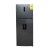 TCL Top Mount Refrigerator with Water Dispenser P540TMGWD