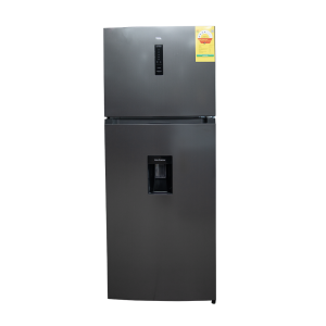 TCL Top Mount Refrigerator with Water Dispenser P540TMGWD