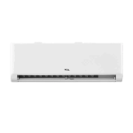TCL Air Condition 1.5HP TAC-12CSA/TPH11I