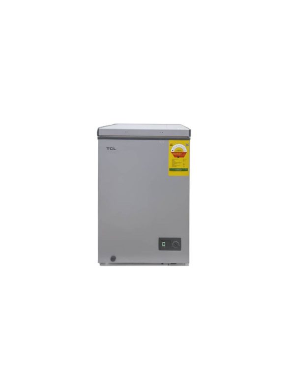 TCL 98L F131CFSL CHEST FREEZER F131CFSL