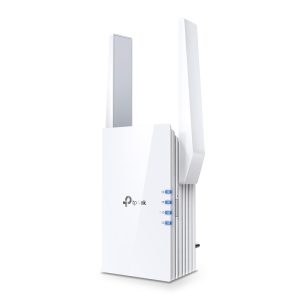 TP-LINK RE505X AX1500 Wi-Fi 6 Range Extender
