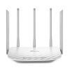 TP LINK ARCHER C60 AC1350 WIRELESS D/B ROUTER