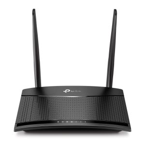 TP-LINK MR100 300 Mbps Wireless N 4G LTE Router