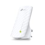 TP-LINK AC750 Mesh Wi-Fi Range Extender