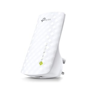 TP-LINK AC750 Mesh Wi-Fi Range Extender