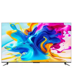 TCL QLED PRO 55P7K 4K SMART ANDROID TELEVISION